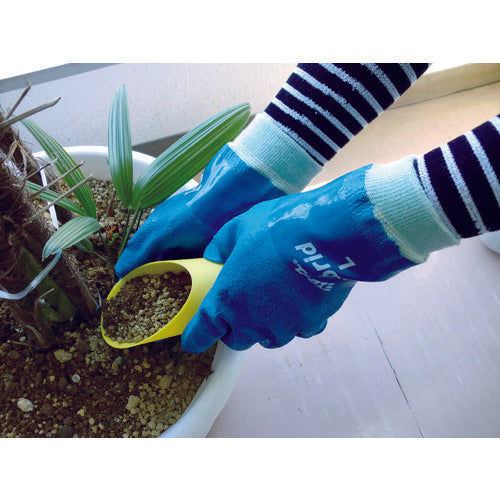 ミエローブ ハイブリッドジャージ LL NO.506-LL 1双