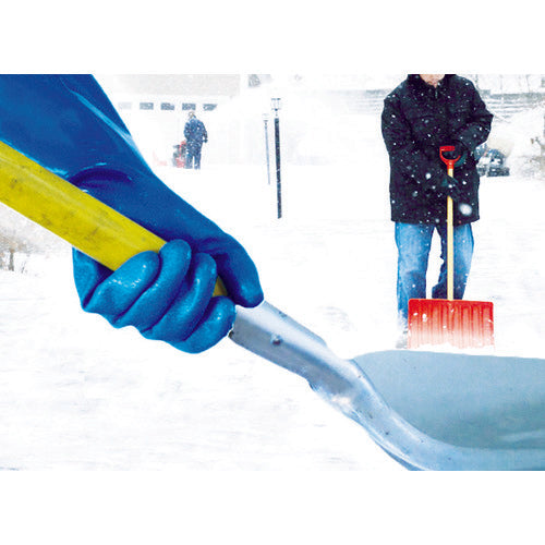 Mie Robe Hybrid Cold Protection L NO.703-L 1 pair