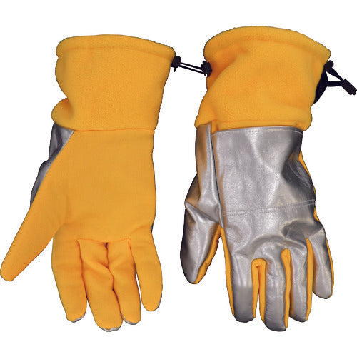 Mie Robe Winter Gloves Hybrid Oil Mitt M NO.740-M 1 pair
