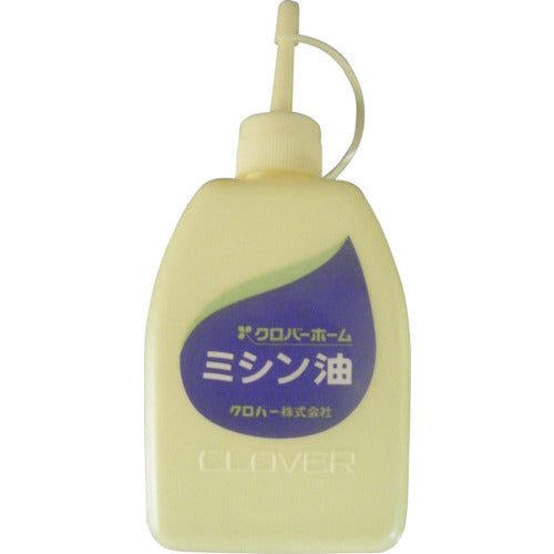 Clover Home Sewing Machine Oil 37-131 1pc