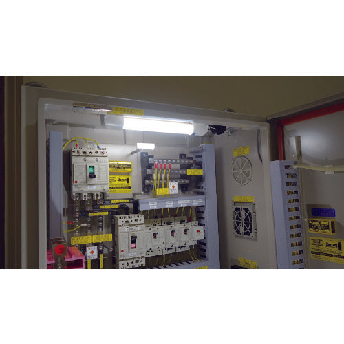 SHINOHARA 판용 LED 조명 LC-2005 1개