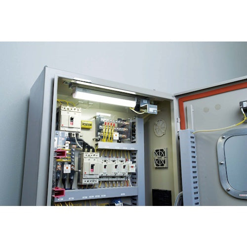 SHINOHARA LED lighting for panel (with terminal block) CLED-1004TB2Y 1 piece