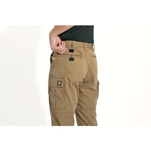 BURTLE Cargo Pants 6072-17-79 Cougar 6072-17-79 1 pc