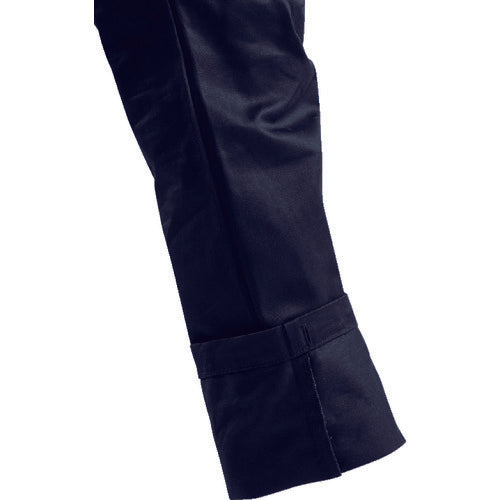 BURTLE Cargo Pants 8102-3-L Navy 8102-3-L 1 pc