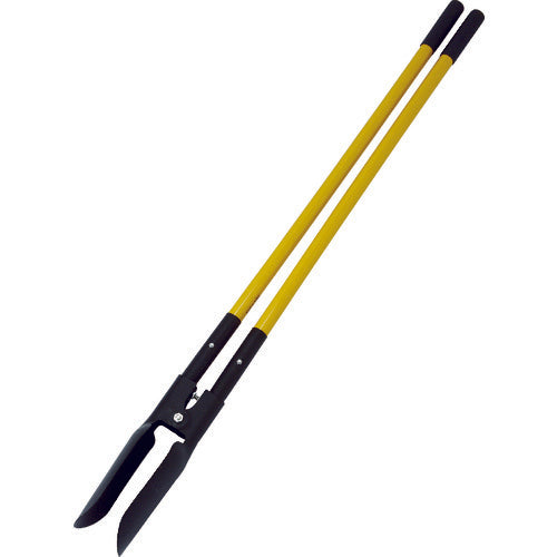 TRUSCO 포스트홀 디거 TPH-J003 1개