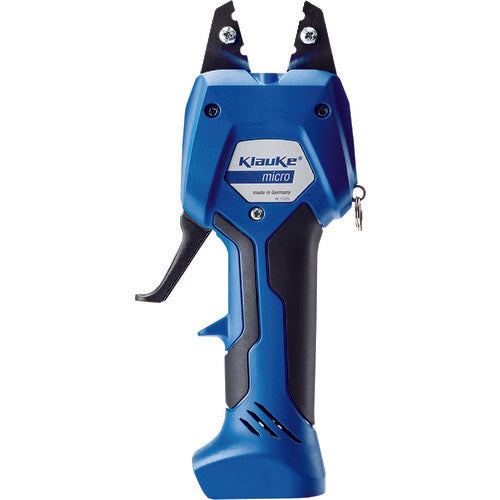 크라우케 충전식 핸디 압착기 본체만 EK50ML-AL 1대