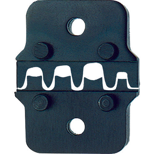 KRAUKE Special Die for Open Barrel 4.8 CR502 1 piece