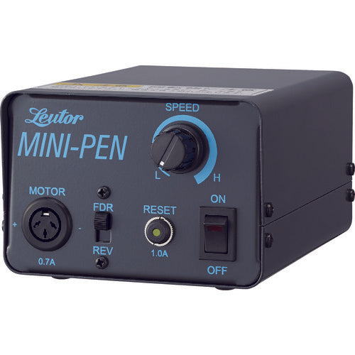 루터 LP 파워 유닛 LPC-120 1대