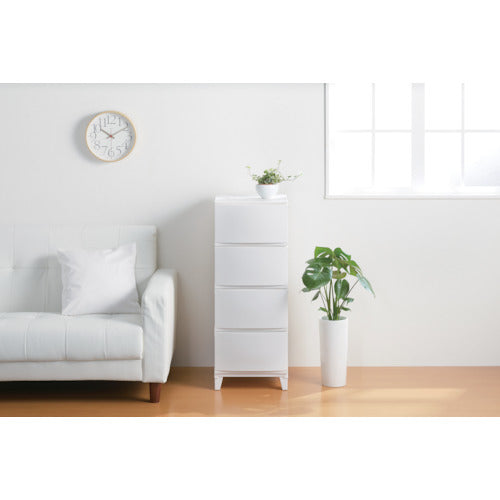 SANKA Room Shade 344 White RSD-S344WH 1 unit