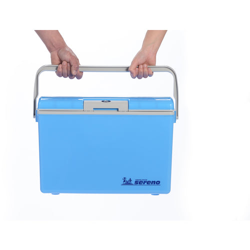 SANKA 레저 쿨러 밴 셀레노 #25 VSR-#25 1개