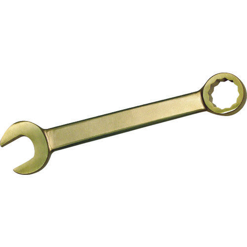 A−MAG 防爆コンビネーションレンチ 12mm 0130012S 1丁