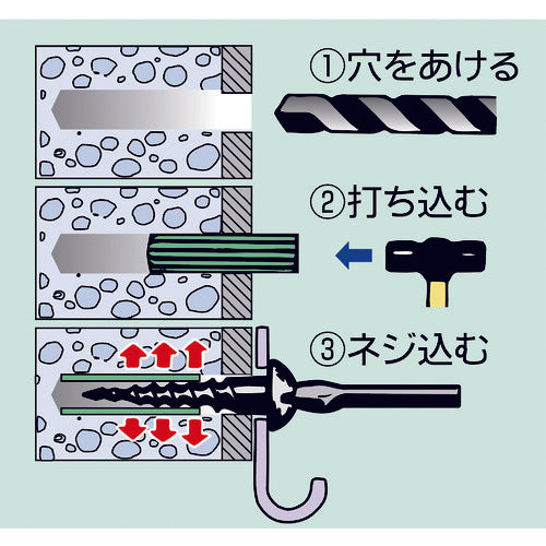 MARVEL 스타 플러그 6-25 6-25 1 상자