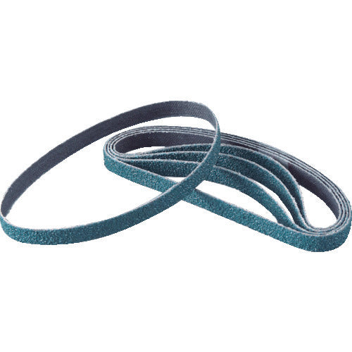 TRUSCO 스몰 벨트 30X540 #120 (20개입) TSB30-120 1상자