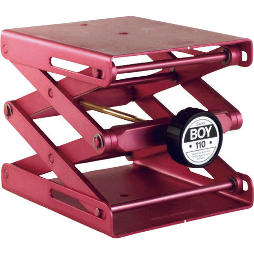 レオナ 1052−03 カラーラボジャッキ 110 1台