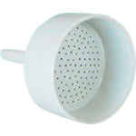 Leona 1170-05 Buchner funnel porcelain BF-125 1 piece
