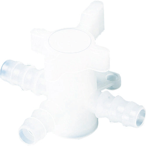 レオナ 1116−04 3方コック 8608-0120 1 個