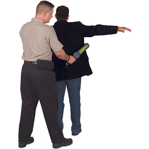 METEX Portable Metal Detector "The Guardian" BHGDN 1 unit