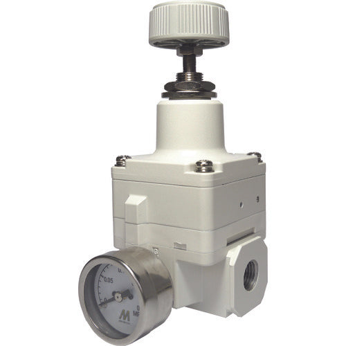 日本精器 精密減圧弁8A2K BN-3RT1200-8-2K 1 個