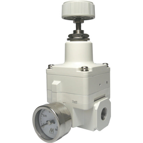 일본 정기 정밀 감압 밸브 8A4K BN-3RT1200-8-4K 1개