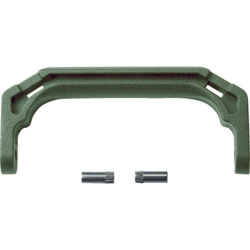 TRUSCO Protector Tool Case TAK13SM Handle OD TAK13SM-HDOD 1 S
