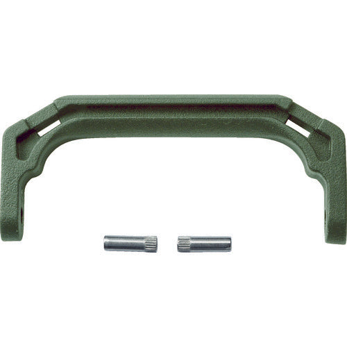 TRUSCO Protector Tool Case TAK13M Handle OD TAK13M-HDOD 1 S