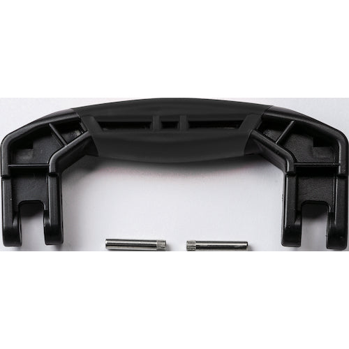 TRUSCCO 프로텍터 툴 케이스 TAK15용 핸들 블랙 TAK15BK-HD 1 S