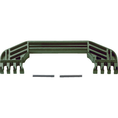 TRUSCO プロテクターツールケースTAK975/1133/1346用大ハンドル OD TAKL-LHDOD 1 S