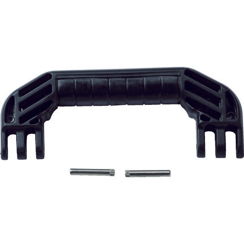 TRUSCCO 프로텍터 툴 케이스 TAK22T/23Y/26T/28T용 대 핸들 블랙 TAK2X-LHD 1 S