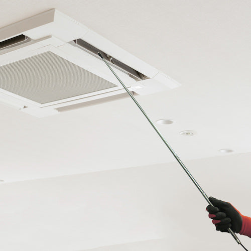 CUSTOM 디지털 풍속/풍량계 WS-06 1개