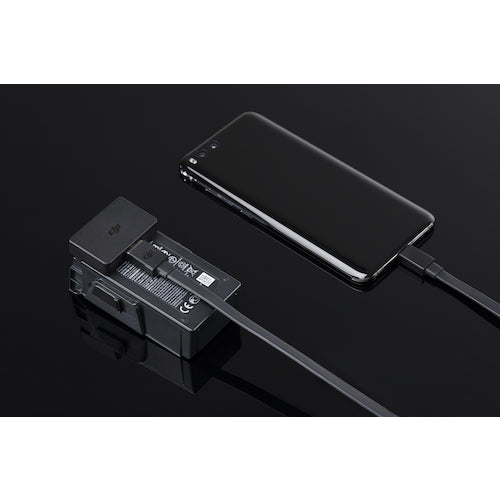 DJI 【売切廃番】Mavic Air PART 5 バッテリーパワーバンクアダプター 162749 1個