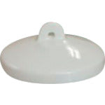 Leona 1169-36 Magnetic crucible lid CC-66 1 piece