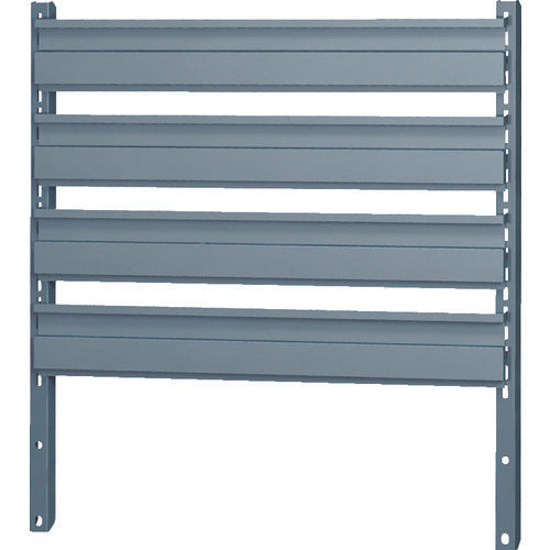 SHUTER 【매진 폐번】 중량 캐비닛 카트용 패널 W60 W60 1대