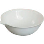 Leona 1180-35 Deep Evaporation Dish, Outer Diameter 85mm DD-85 1 pc