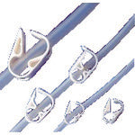 レオナ 1111−01 ホースクランプ 8618-0001 1 袋