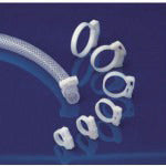 レオナ 1112−03 ホースクリップ 適用チューブ外径10〜11mm 8678-0011 1 袋