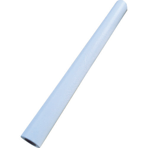 TRUSCO Fireproof Economy Sheet Roll 0.9m x 50m TWBSB-0950 1 roll