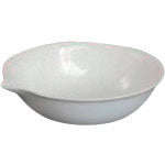 Leona 1181-33 Shallow Evaporation Dish, Outer Diameter 96mm DS-100 1 pc
