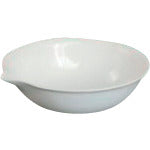 Leona 1181-34 Shallow Evaporation Dish, Outer Diameter 110mm, DS-110, 1 pc