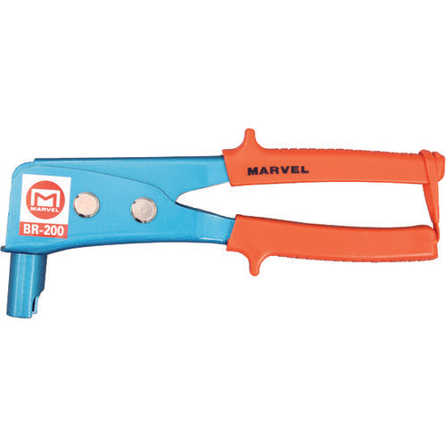 MARVEL ボードリベッター BR200 1 個