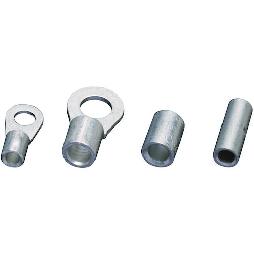 MARVEL 압착 공구(알몸 압착 단자·슬리브용) MH-8 1초