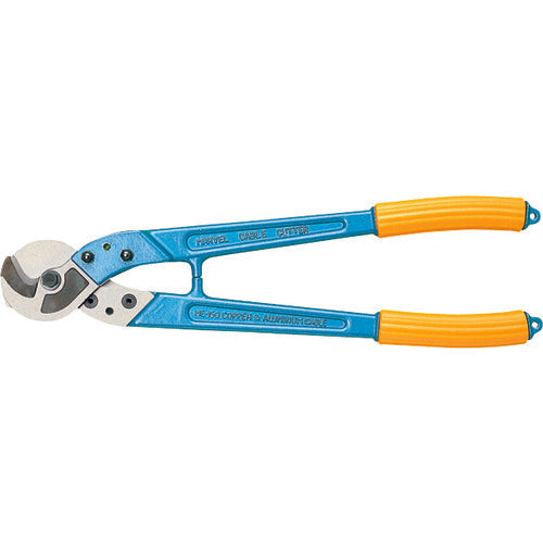 MARVEL ケーブルカッター(銅線専用) 全長455mm ME-150 1丁