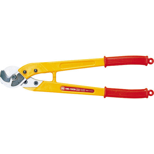 MARVEL 絶縁ケーブルカッター(銅線専用) ME-150S 1丁