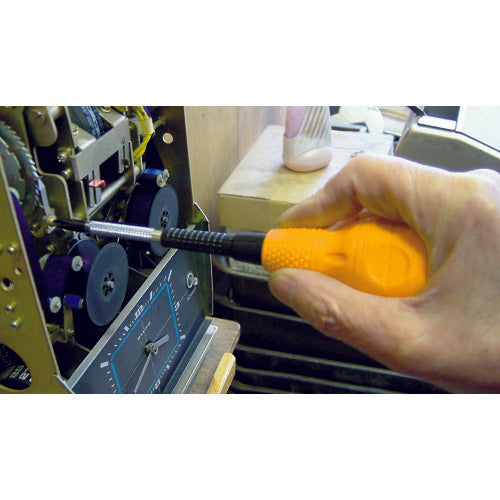 BROWN 쿠션 전공 드라이버 D-6060-6.3-100 1개