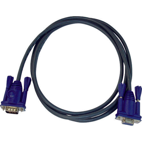 ATEN VGA extension cable / male-female / 1.8m 2L-2401 1 piece