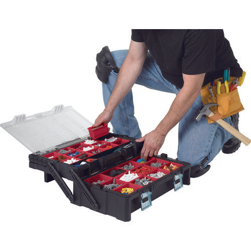 KETER 수지 툴박스 17185073 1개