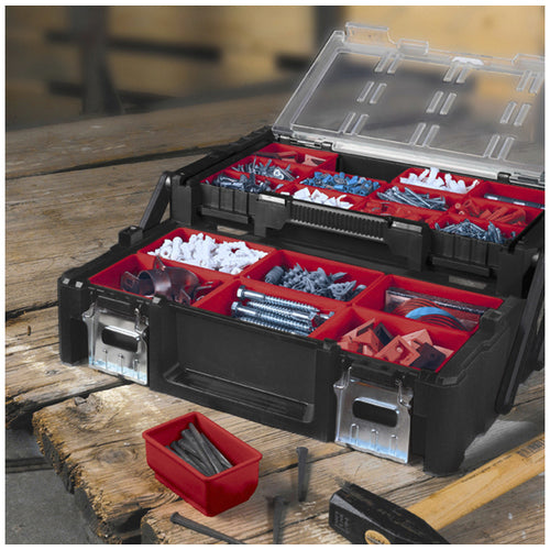 KETER Resin Tool Box 17186819 1 piece