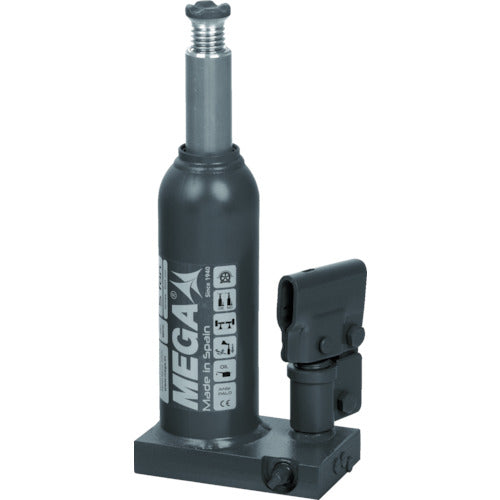 MEGA 병 잭 5톤 BR5G 1대