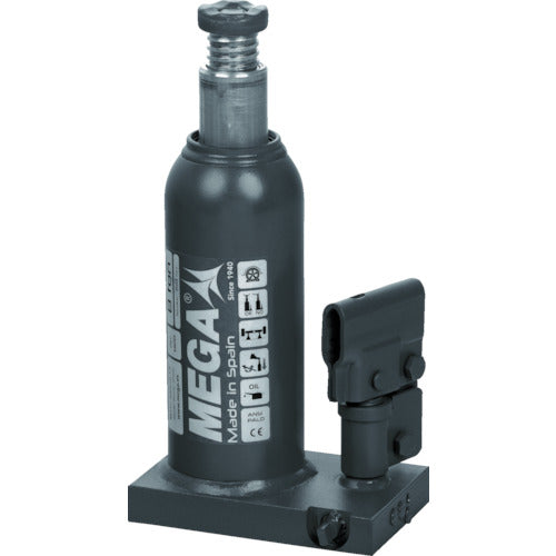 MEGA 병 잭 8톤 BR8G 1대