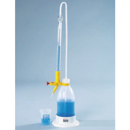 레오나 1106-05 자동 뷰렛 9695-1050 1개