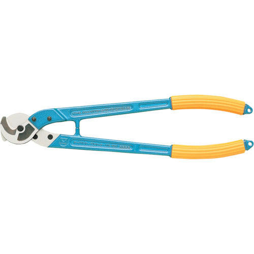 MARVEL Cable Cutter (for copper wires only) Total length 600mm ME-250 1 piece